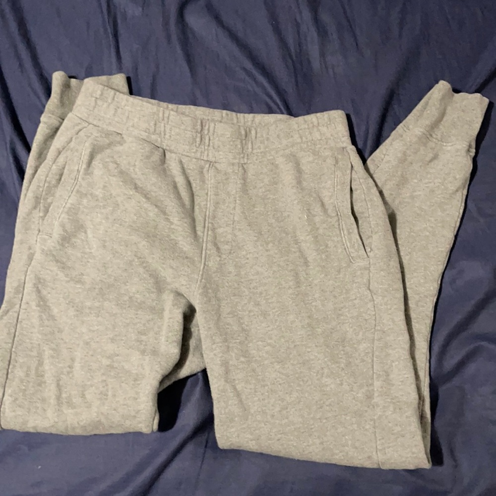 men’s joggers